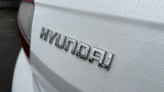 Hyundai i10 1.2 MPi SE Connect 5dr Petrol Hatchback